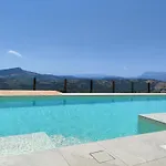 Graziesole Mattone Apartment