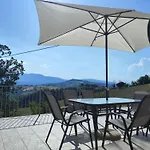 Apartment Graziesole Mattone Penna San Giovanni