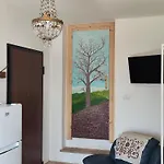 Graziesole Mattone Apartment *