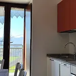 Graziesole Mattone Apartment *