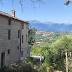 Graziesole Mattone Apartment Penna San Giovanni
