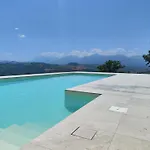 Graziesole Mattone Apartment