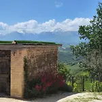 Graziesole Mattone Daire Penna San Giovanni