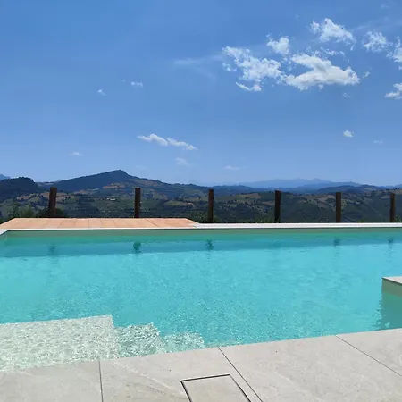 Apartman Graziesole Mattone *