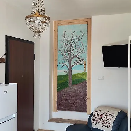 Graziesole Mattone Apartament *