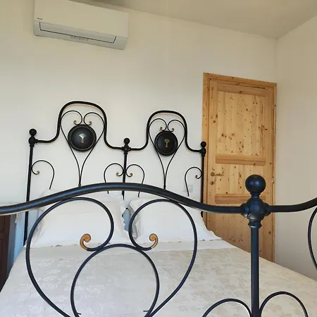 Graziesole Mattone Apartmán