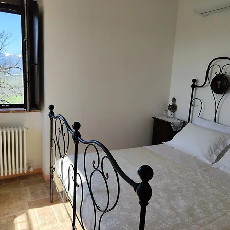 Apartment Graziesole Mattone *