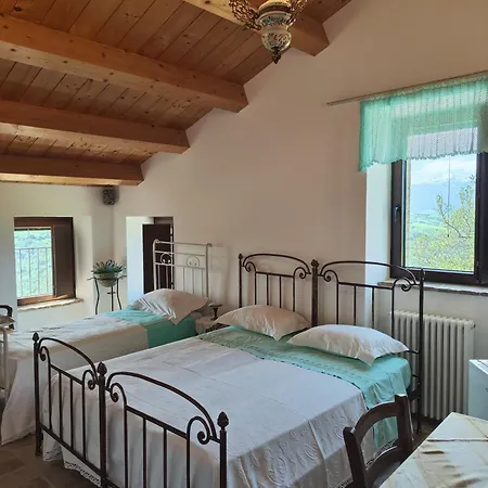 Apartament Graziesole Mattone