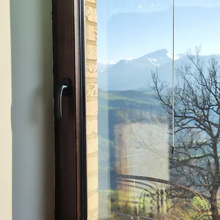 Graziesole Mattone Apartman *