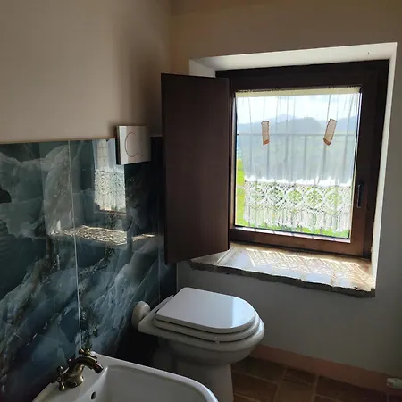 Apartament Graziesole Mattone