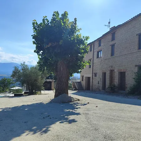 Graziesole Mattone * Penna San Giovanni