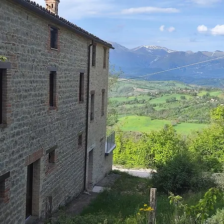 Graziesole Mattone Penna San Giovanni