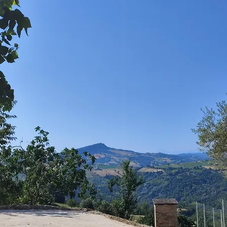 Graziesole Mattone Penna San Giovanni