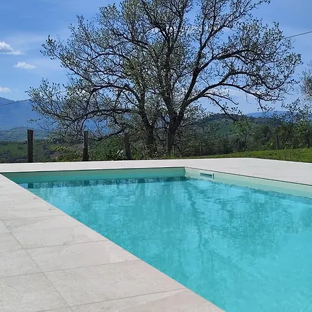 Apartament Graziesole Mattone