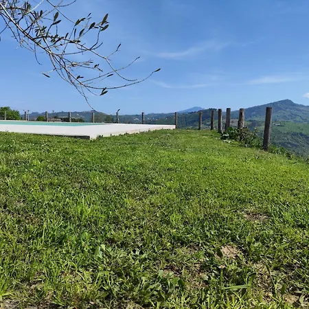 Apartament Graziesole Mattone *