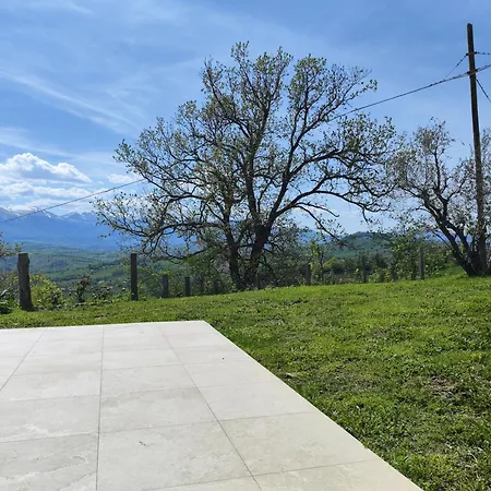 Graziesole Mattone Apartament Penna San Giovanni