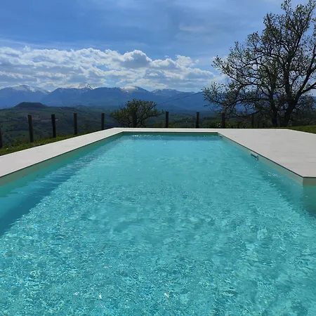 Apartament Graziesole Mattone *