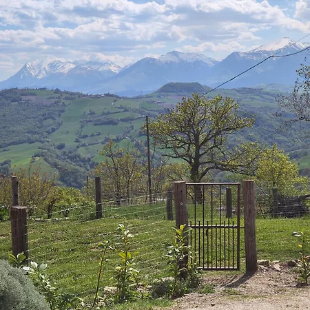 Graziesole Mattone