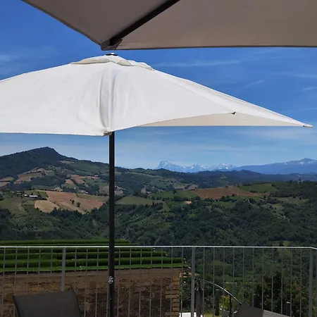 Graziesole Mattone