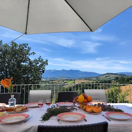 Apartament Graziesole Mattone