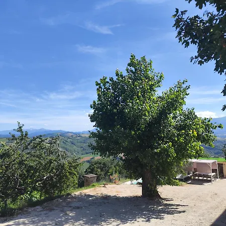 Graziesole Mattone Apartament