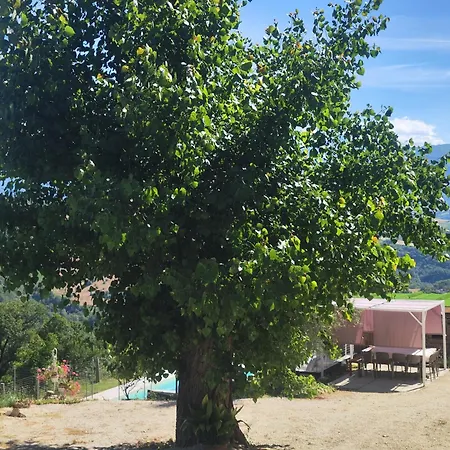 Graziesole Mattone Apartament