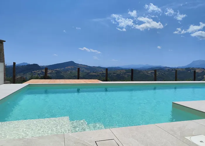 Apartman Graziesole Mattone *