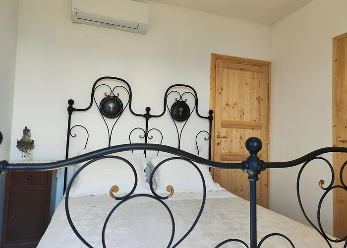 Graziesole Mattone Apartman