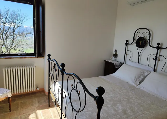 Apartman Graziesole Mattone *