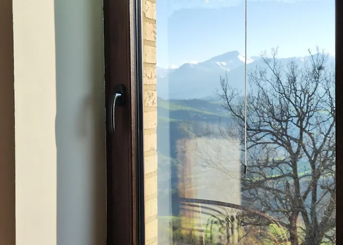 Graziesole Mattone Apartman *