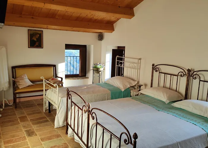 Graziesole Mattone Penna San Giovanni