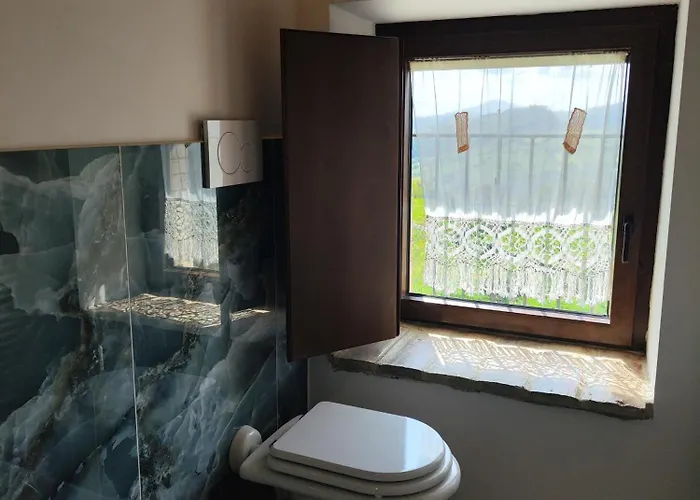 Apartman Graziesole Mattone