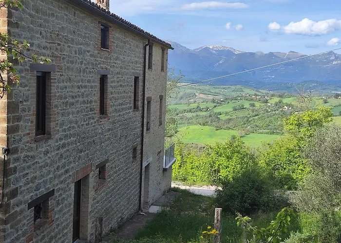 Graziesole Mattone Penna San Giovanni