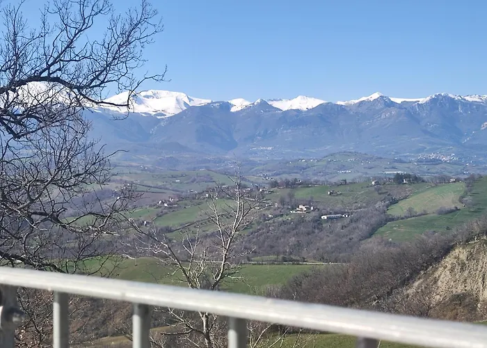 Apartman Graziesole Mattone *