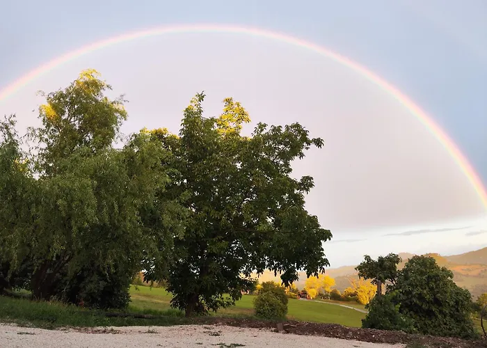 Apartman Graziesole Mattone *