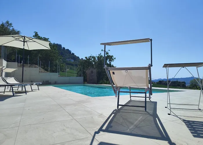 Graziesole Mattone * Penna San Giovanni