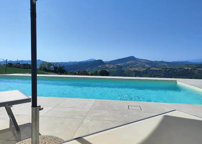 Apartman Graziesole Mattone Penna San Giovanni